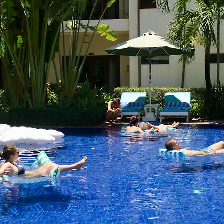 The Privilege Boutique Siem Reap Ngoại thất bức ảnh