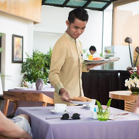 The Privilege Boutique Siem Reap Ngoại thất bức ảnh