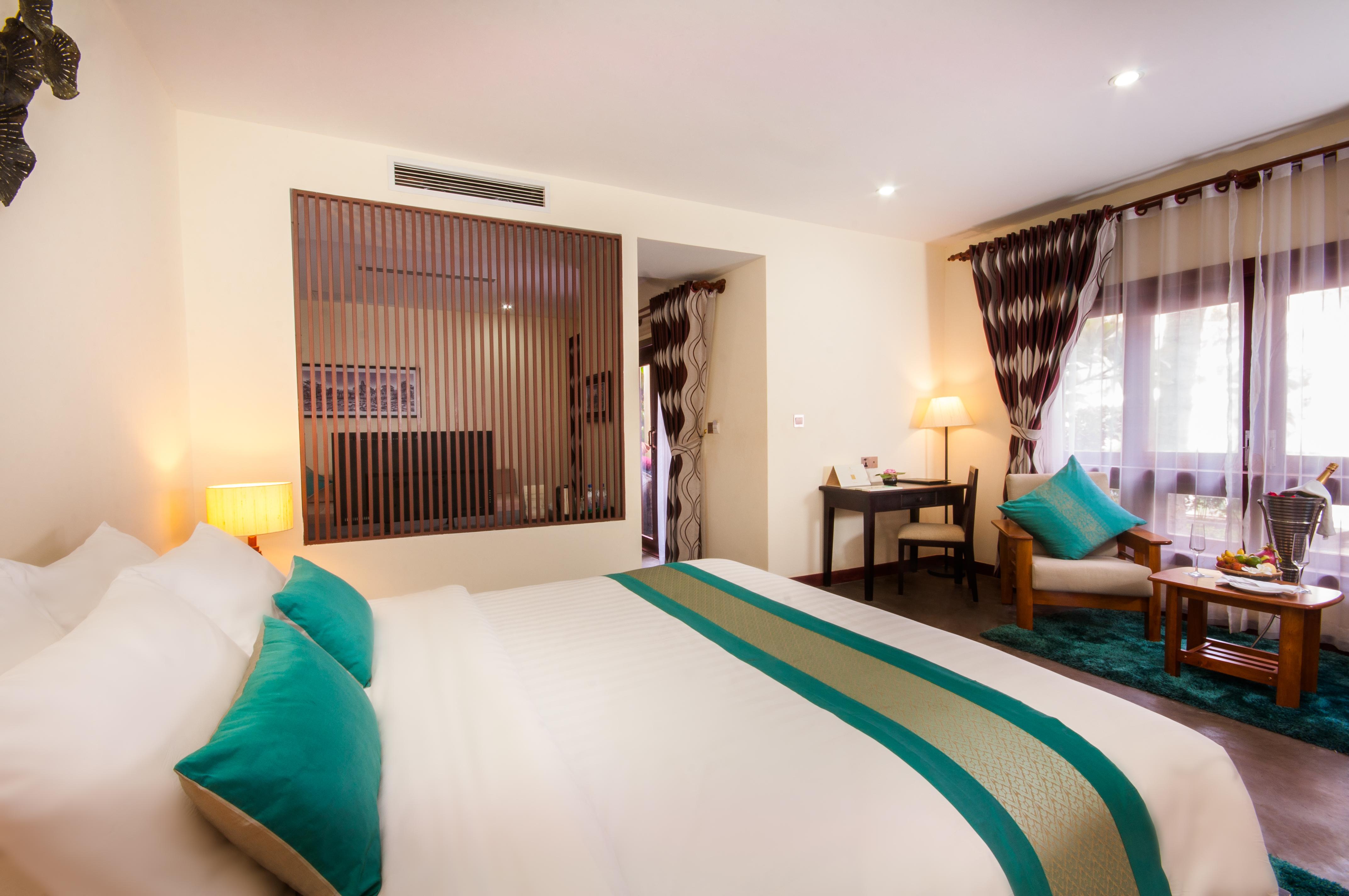 The Privilege Boutique Siem Reap Ngoại thất bức ảnh