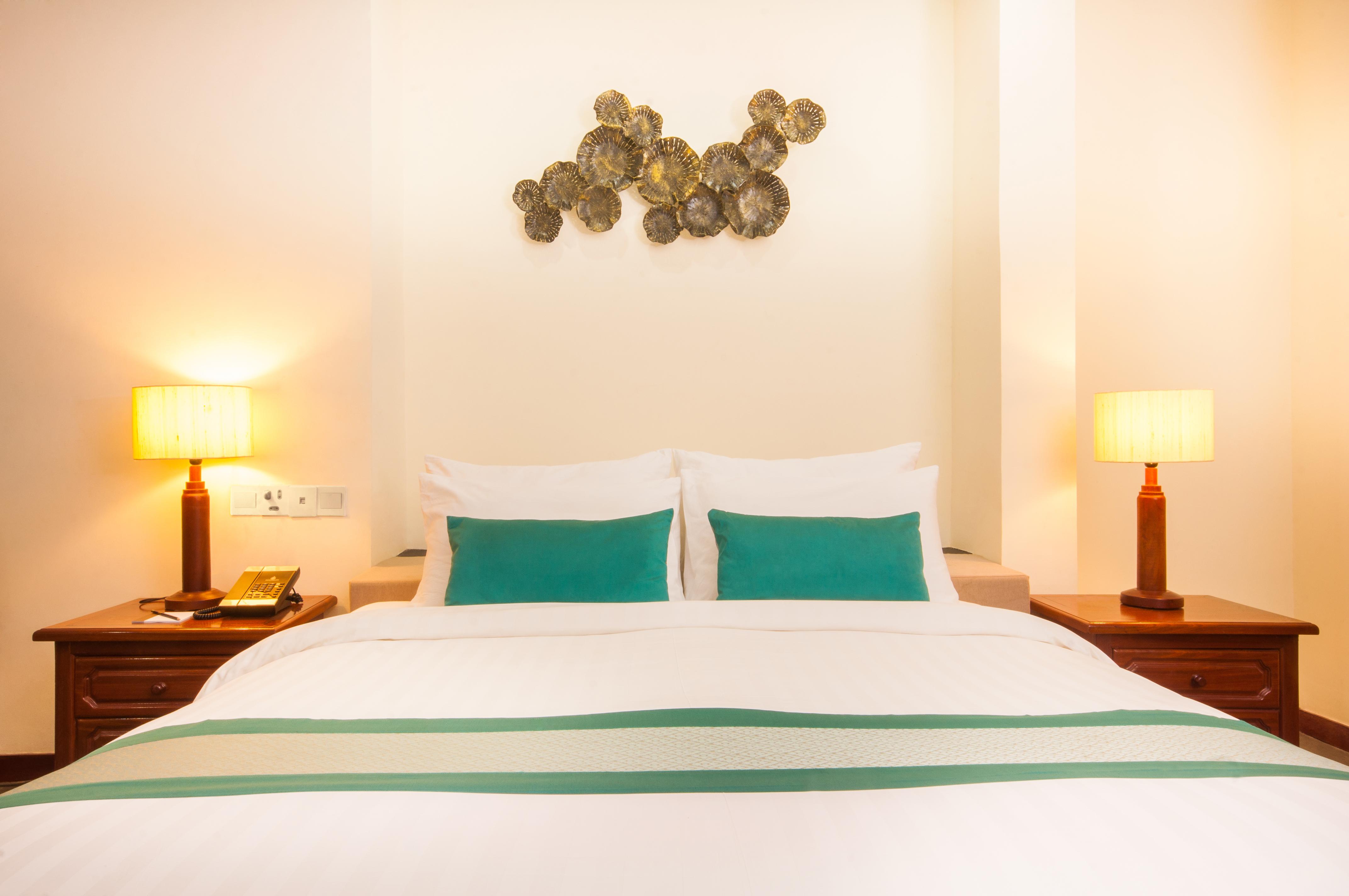 The Privilege Boutique Siem Reap Ngoại thất bức ảnh
