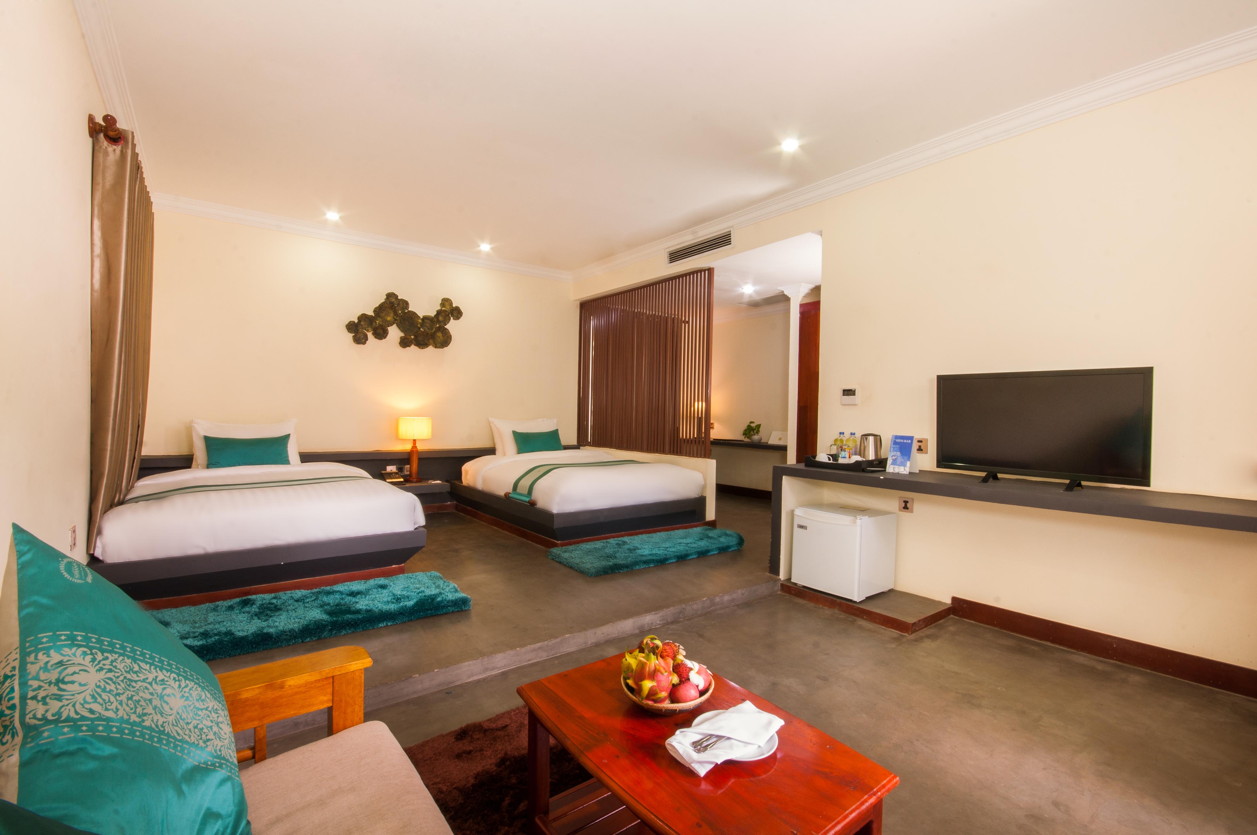 The Privilege Boutique Siem Reap Ngoại thất bức ảnh