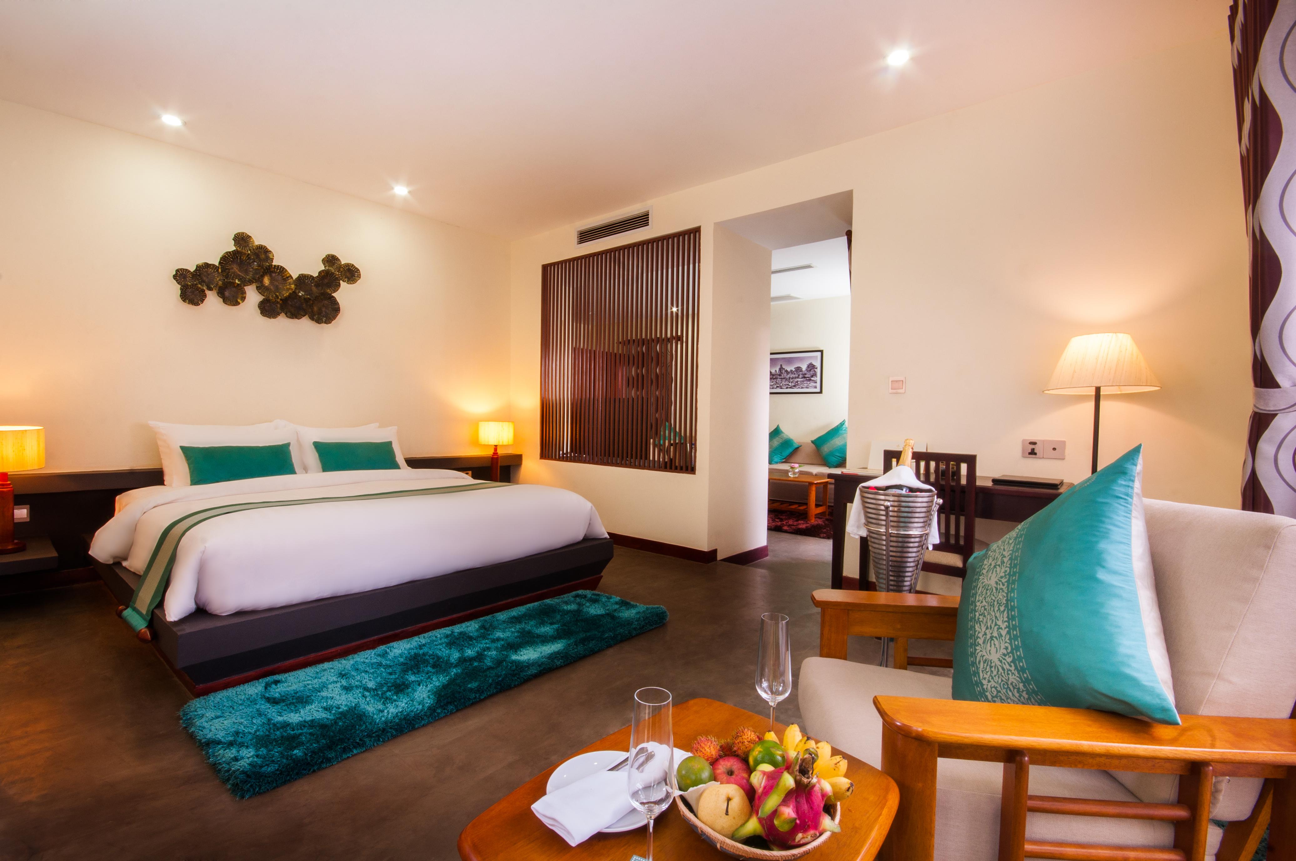 The Privilege Boutique Siem Reap Ngoại thất bức ảnh