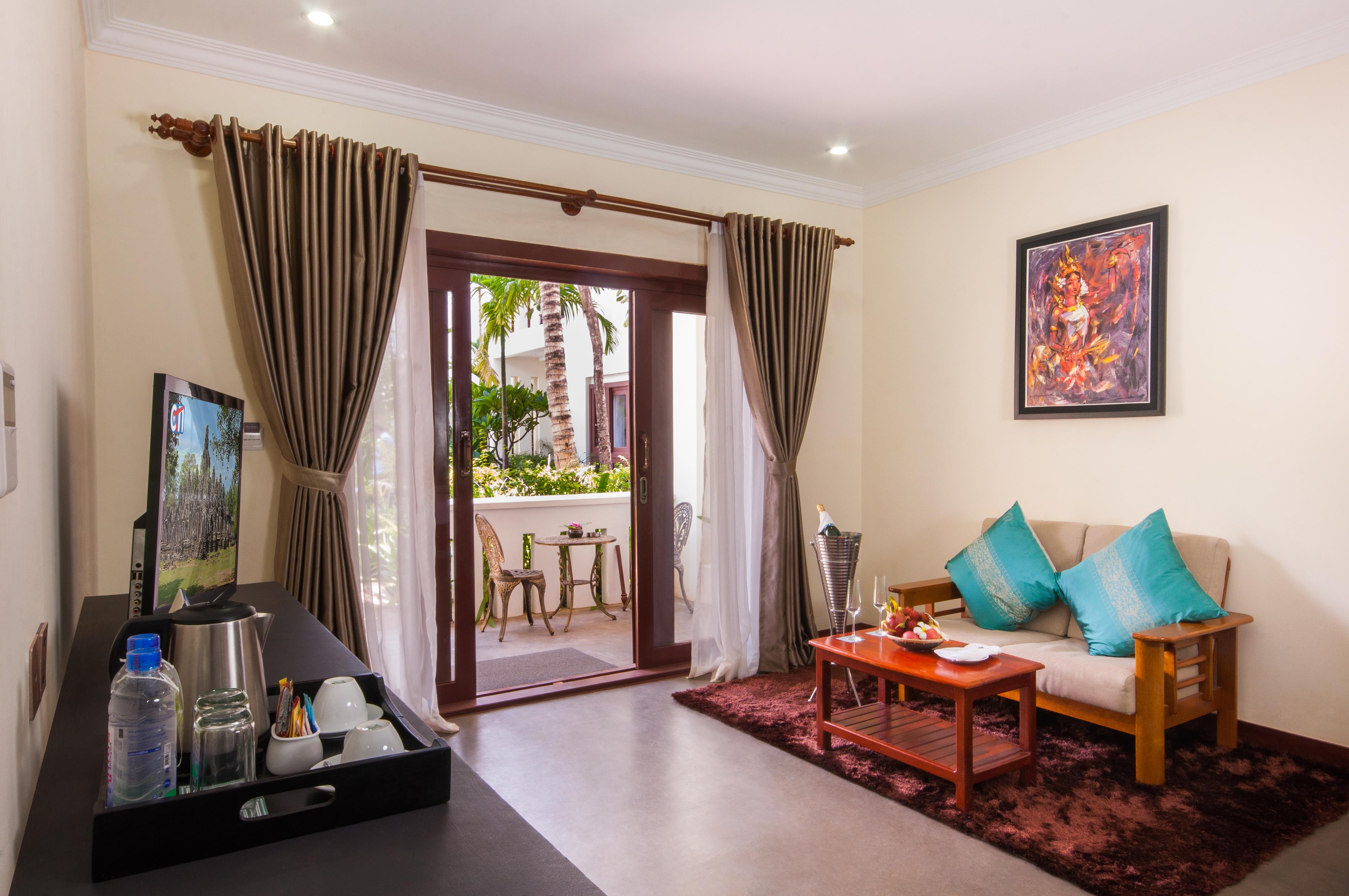 The Privilege Boutique Siem Reap Ngoại thất bức ảnh