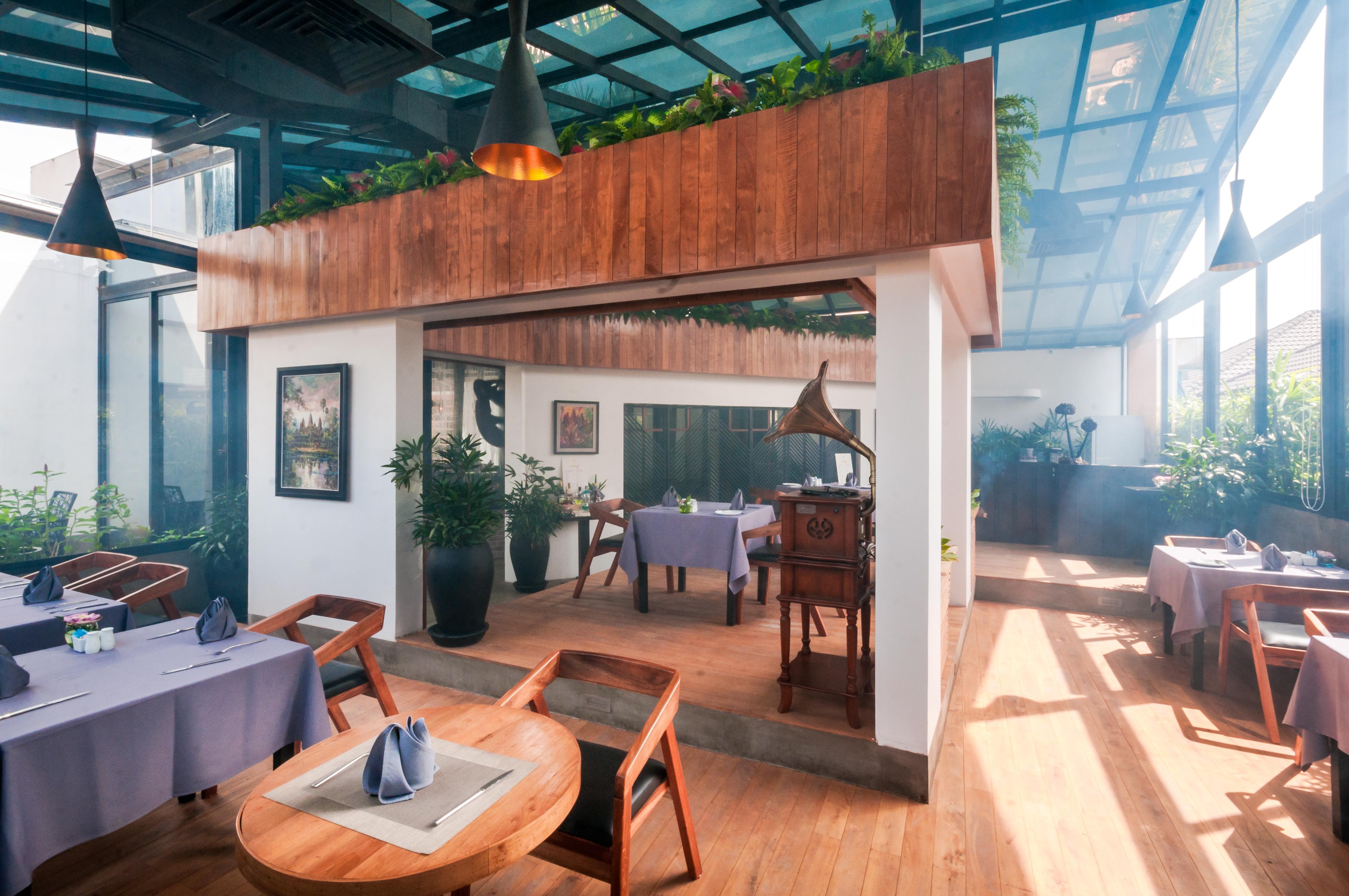 The Privilege Boutique Siem Reap Ngoại thất bức ảnh