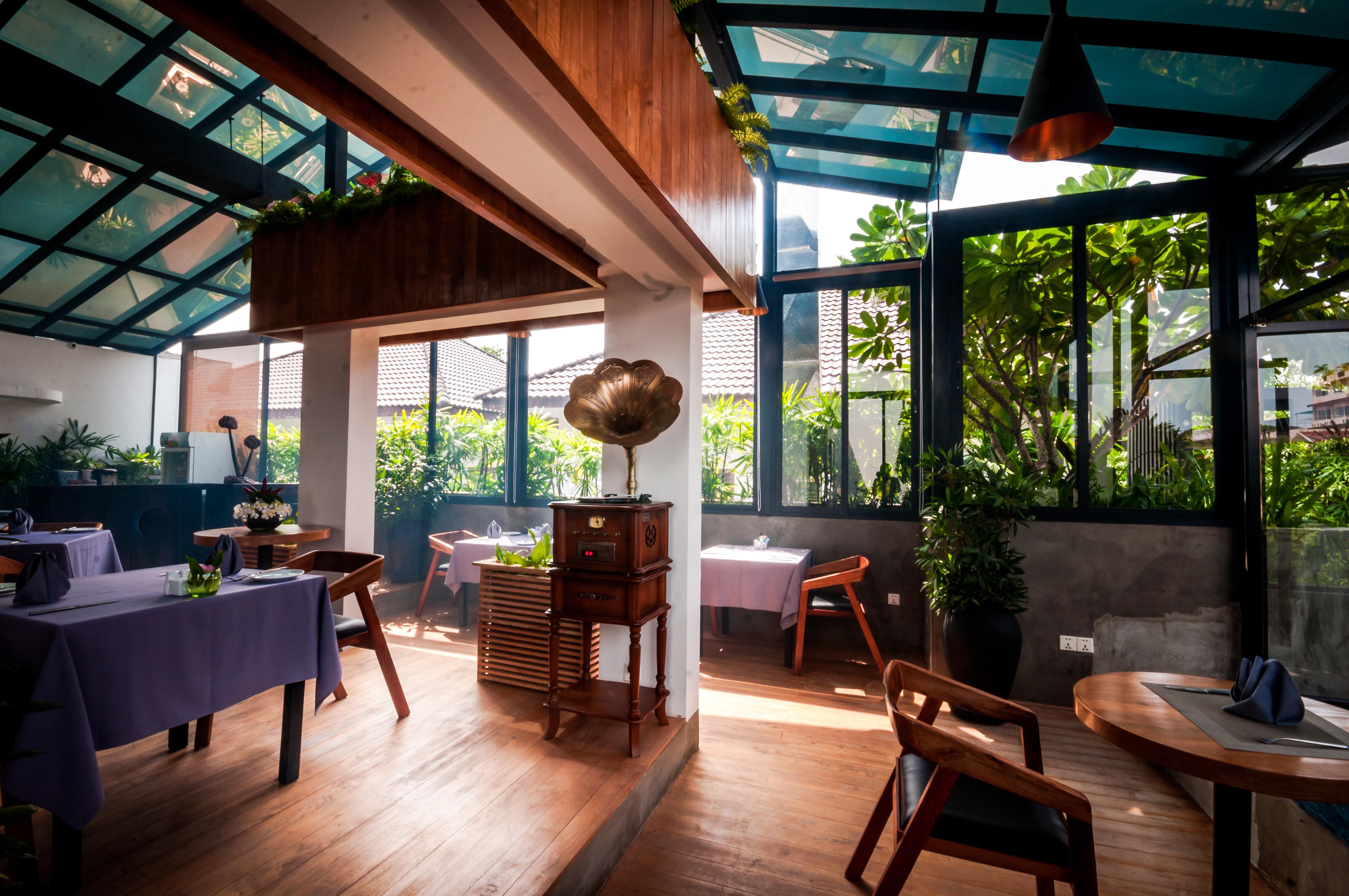 The Privilege Boutique Siem Reap Ngoại thất bức ảnh