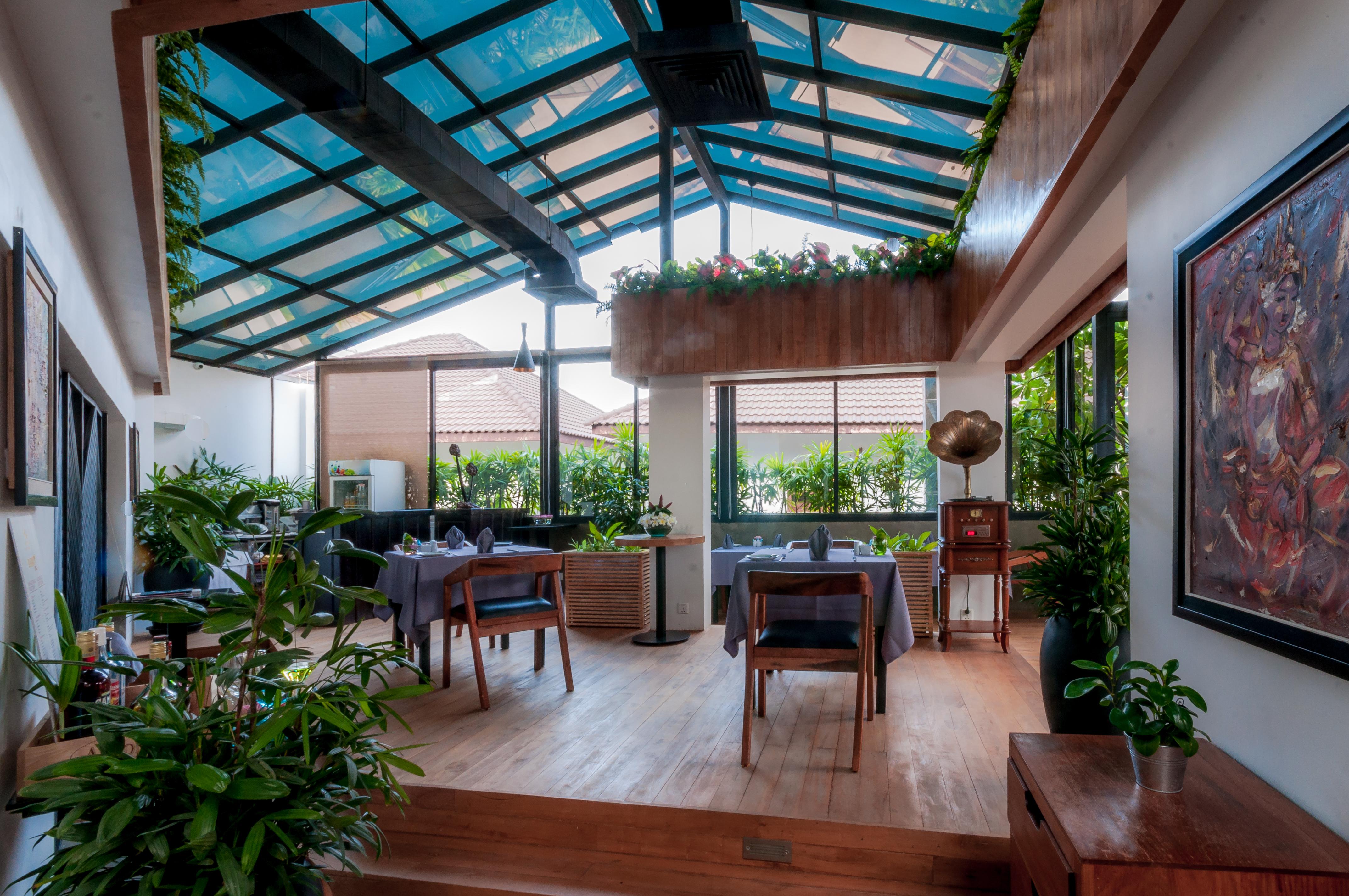 The Privilege Boutique Siem Reap Ngoại thất bức ảnh