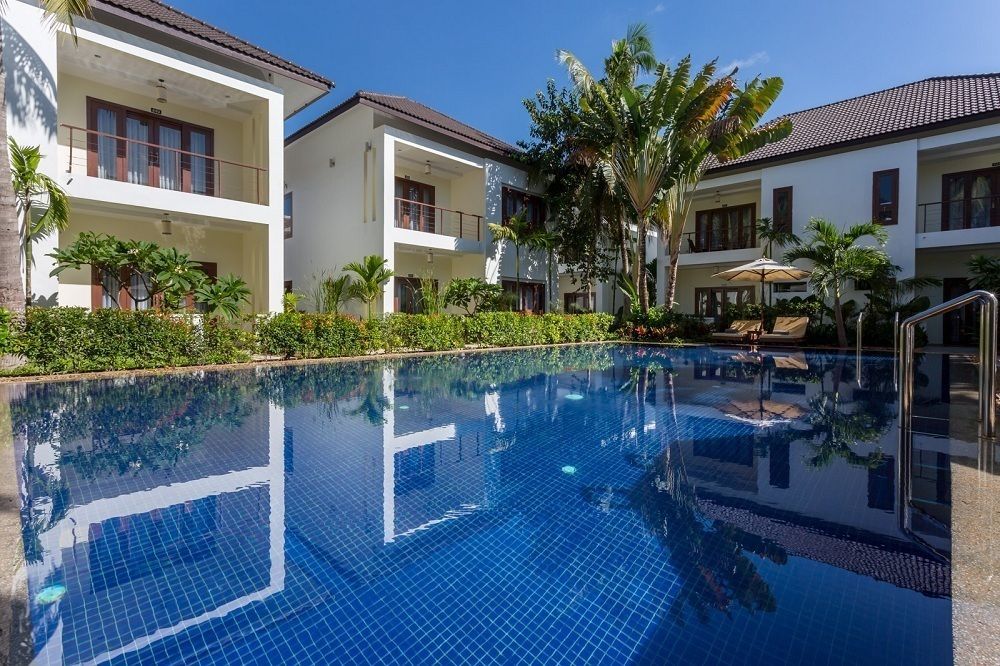 The Privilege Boutique Siem Reap Ngoại thất bức ảnh