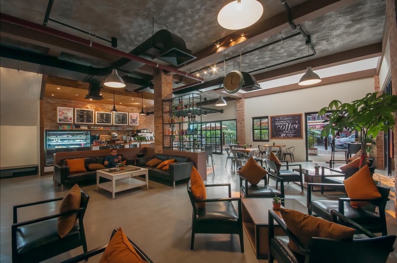 The Privilege Boutique Siem Reap Ngoại thất bức ảnh
