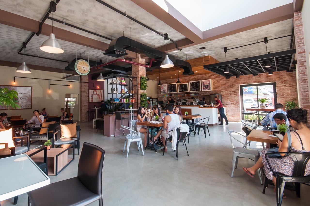 The Privilege Boutique Siem Reap Ngoại thất bức ảnh