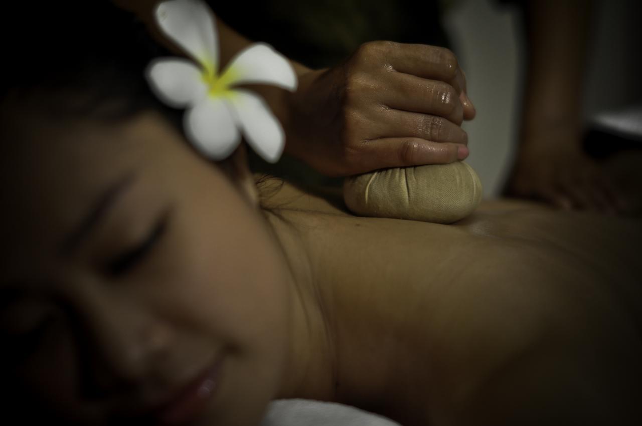 The Privilege Boutique Siem Reap Ngoại thất bức ảnh