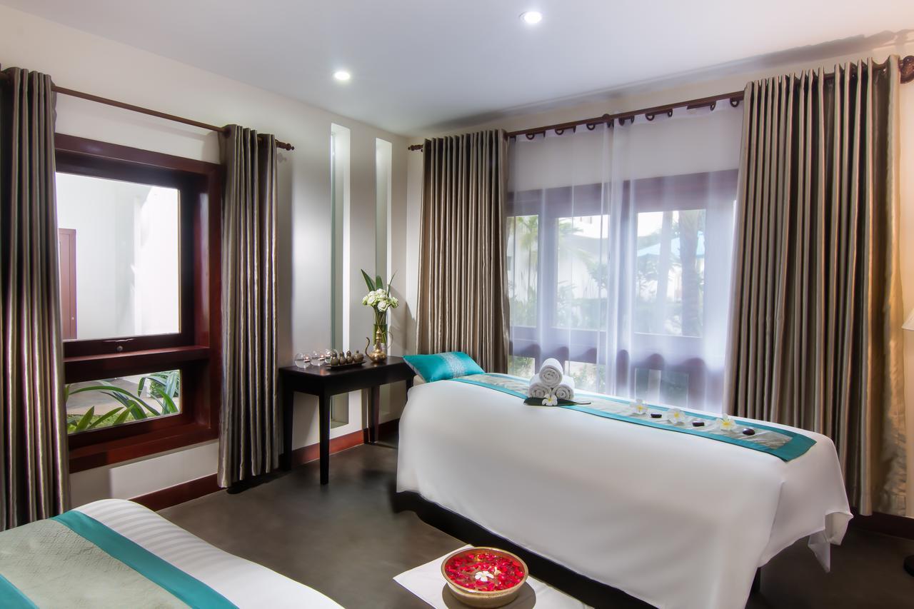 The Privilege Boutique Siem Reap Ngoại thất bức ảnh