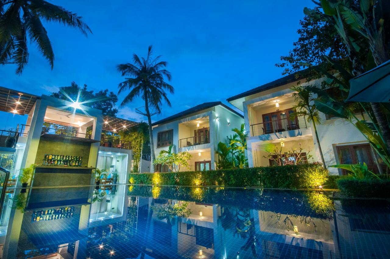 The Privilege Boutique Siem Reap Ngoại thất bức ảnh