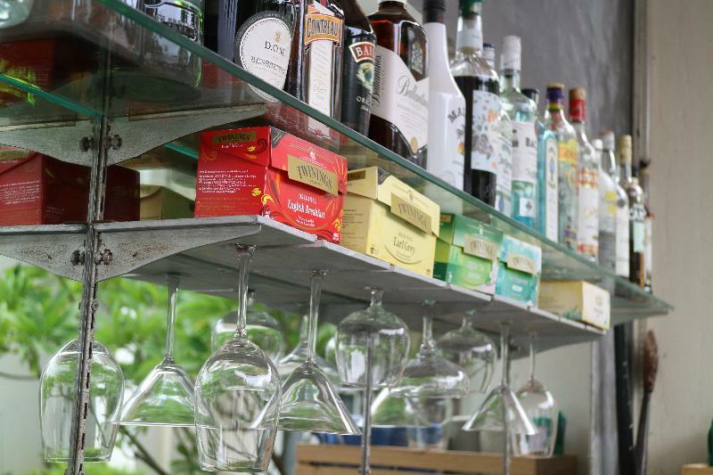 The Privilege Boutique Siem Reap Ngoại thất bức ảnh