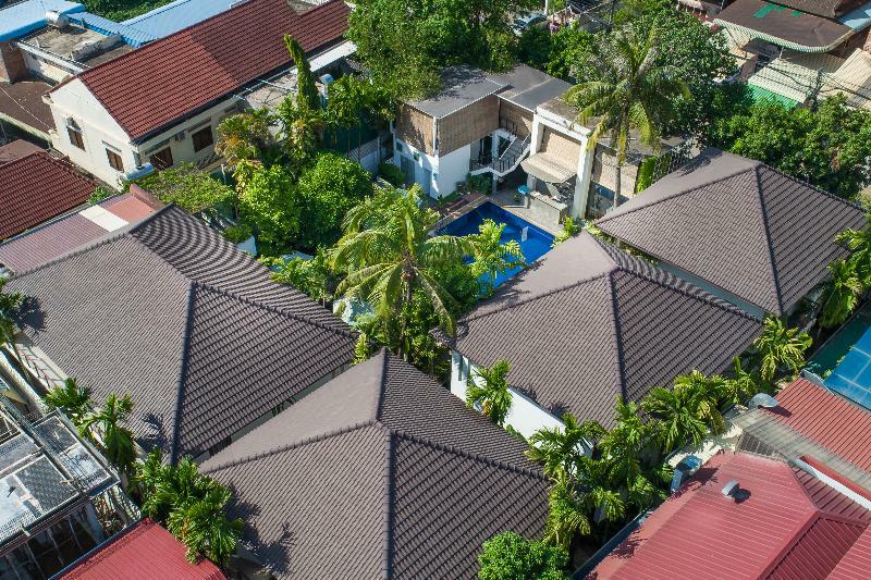 The Privilege Boutique Siem Reap Ngoại thất bức ảnh