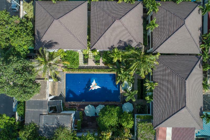 The Privilege Boutique Siem Reap Ngoại thất bức ảnh